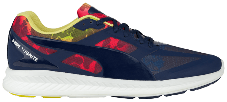 puma ignite japan
