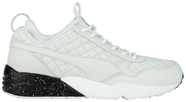 puma bwgh r698 pristine puma bwgh r698 pristine