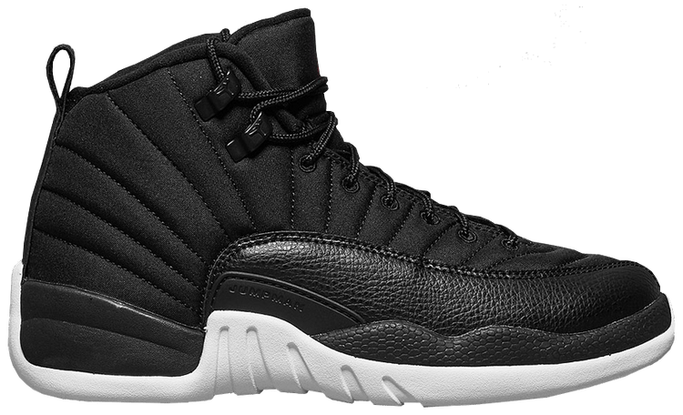 retro 12 neoprene