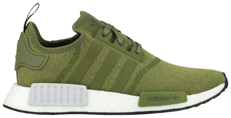 NMD_R1 'Olive' - adidas - BB2790 | GOAT