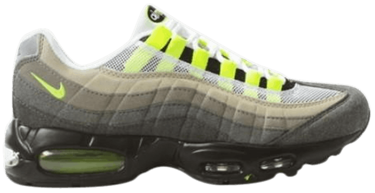 nike air max 95 classic