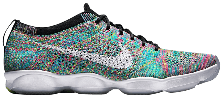 nike flyknit agility