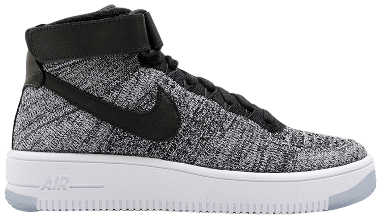 nike af1 oreo