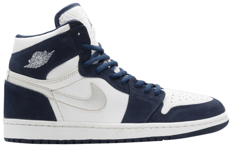 2001 midnight navy