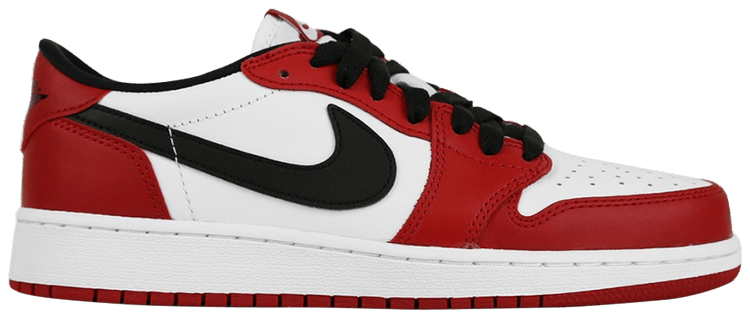 jordan air 1 low bg