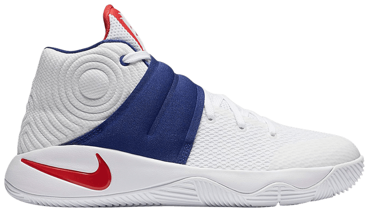kyrie 2 usa