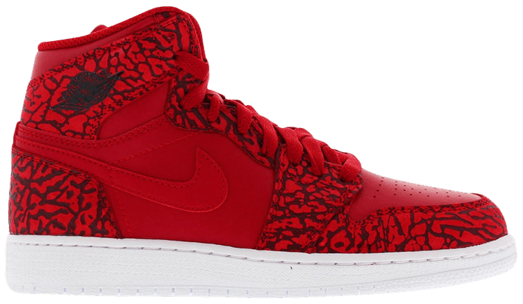 air jordan 1 retro hi prem bg