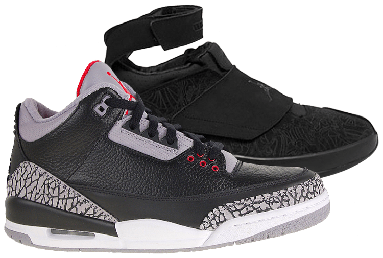 jordan countdown pack 3 20