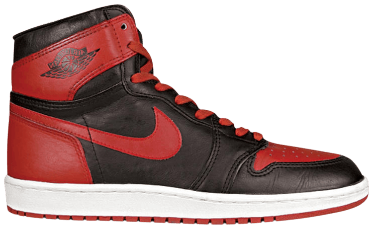 1985 bred 1s