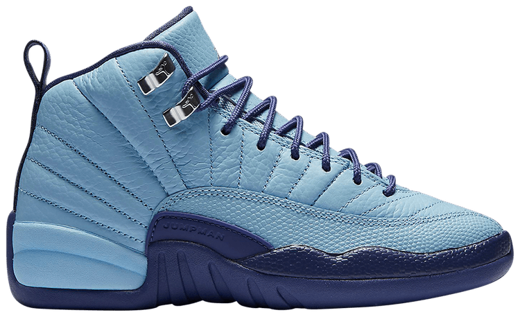teal jordan 12