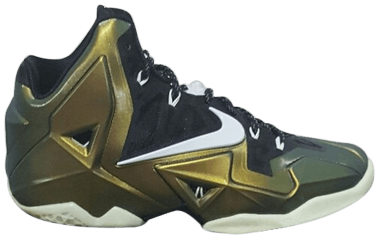 lebron 11 id