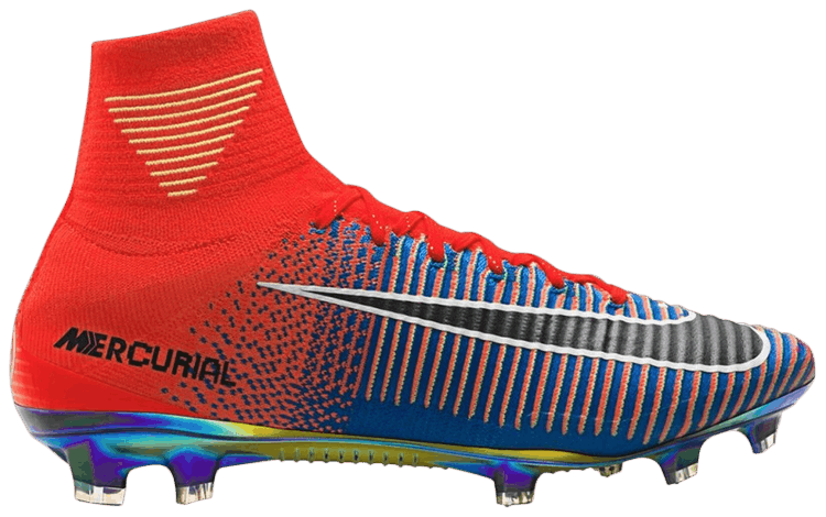 EA Sports x Mercurial Superfly 'Total 