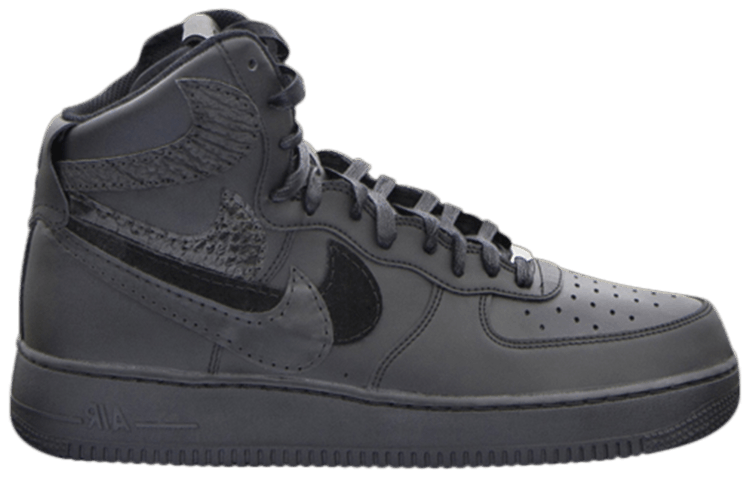 misplaced checks af1 high