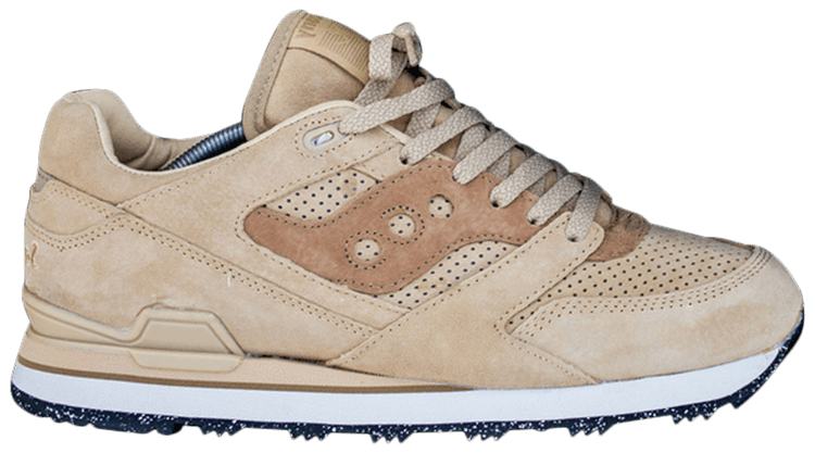 saucony x club monaco