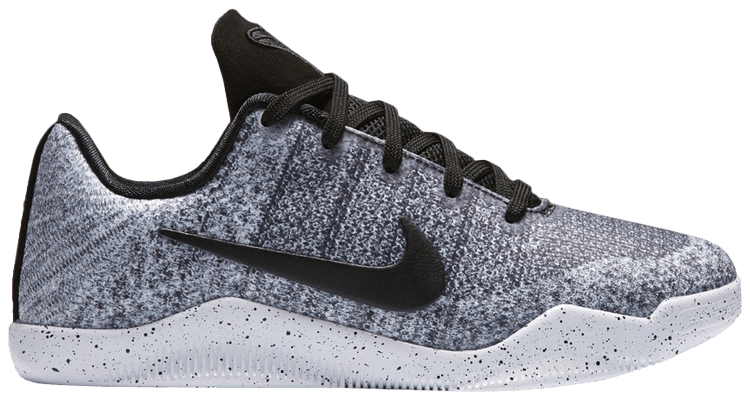 nike kd 11 oreo