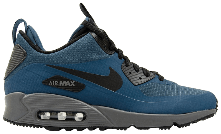 nike air max 180 ultra mid winter se