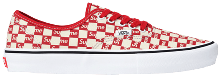 how much do red vans cost