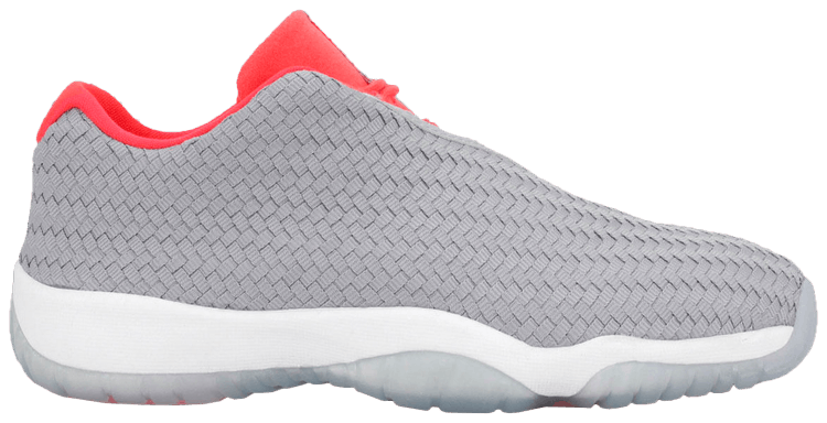 jordan future low bg