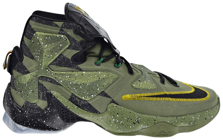 lebron 13 all stars