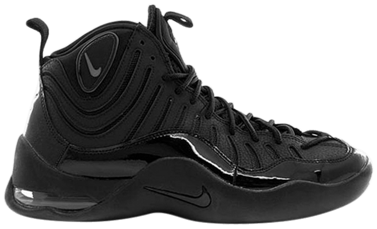 Air Bakin' Nike 316383 020 | GOAT Air Bakin Nike 316383 481 | GOAT