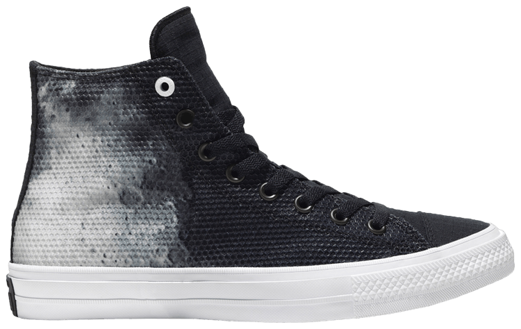 Chuck Taylor All Star 2 'Dark of the Moon' - - | GOAT