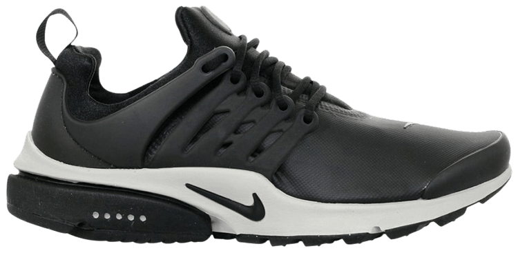 presto utility black