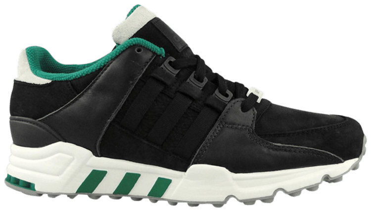 equipment running support