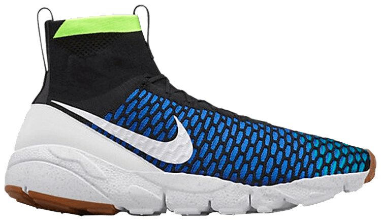 nike air footscape magista sp