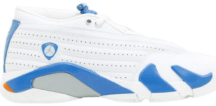 jordan 14 pacific blue