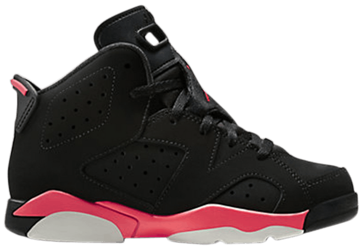 jordan 6 infrared 2014