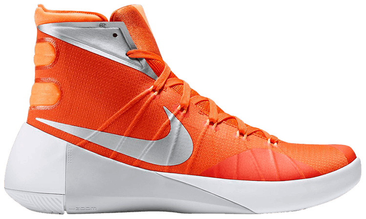 TB 'Orange Blaze' - Nike - 749645 808 