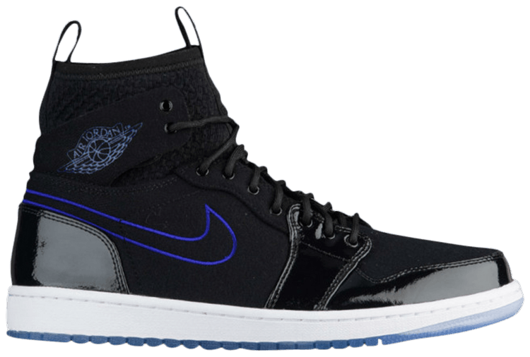 jordan 1 space jam