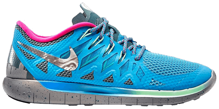nike free 5.0 doernbecher
