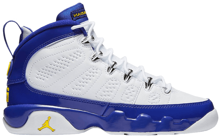 air jordan 9 retro bg