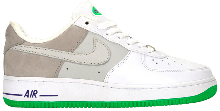 air force one neutral