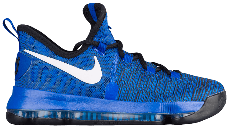 kd 9 game royal