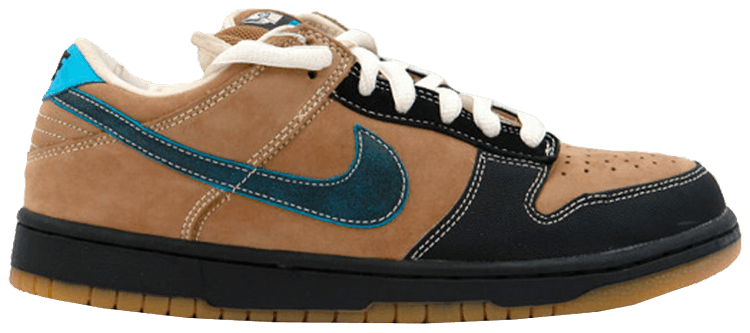 nike sb jason voorhees low