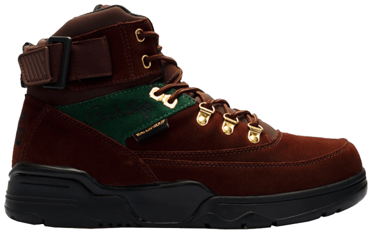 33 Hi Winter 'Beef & Broccoli' - Ewing - 1EW90129249 | GOAT