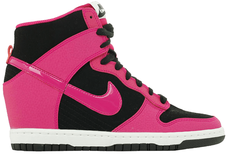 wmns dunk sky hi essential