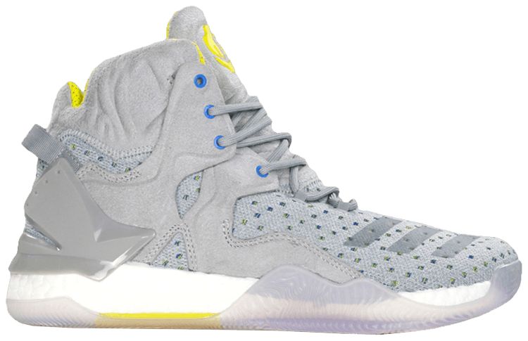 adidas d rose 7 primeknit