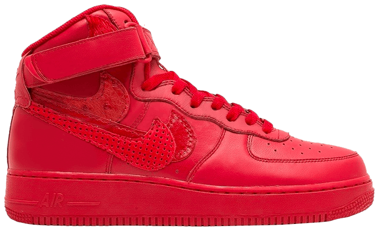 misplaced checks af1 high