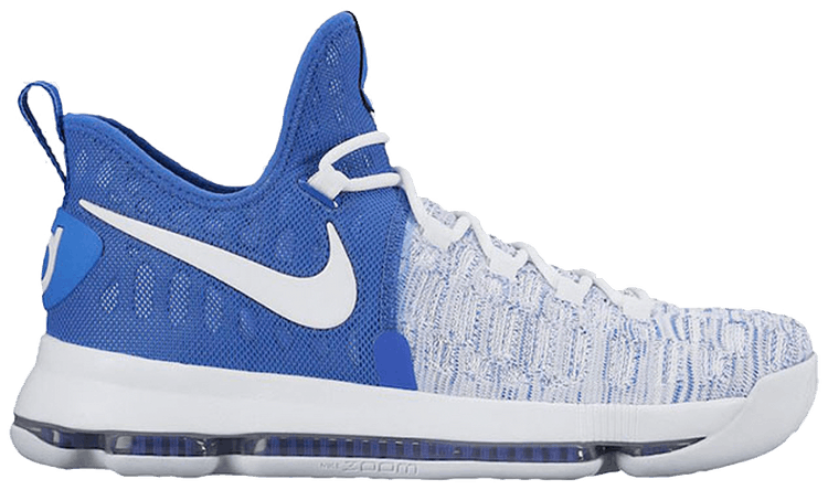 nike kd 9 Blue