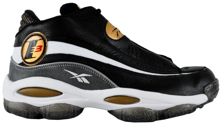 reebok the answer dmx