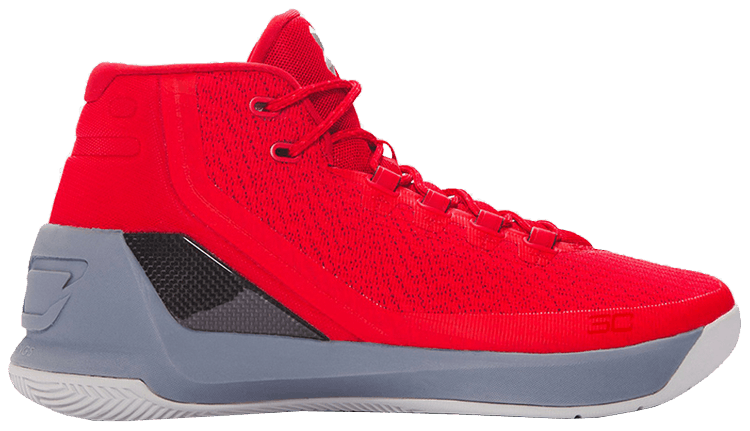 under armour curry 3 women orange