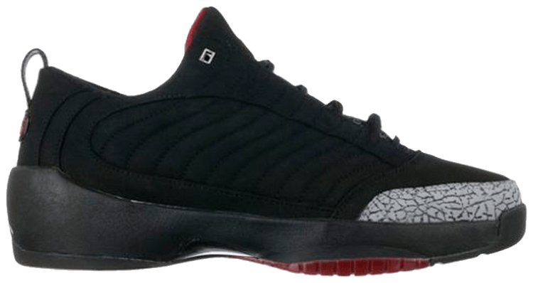 air jordan 19 retro low