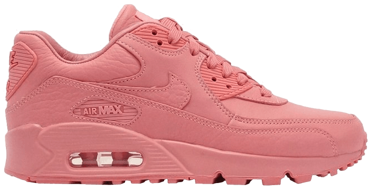 dusty pink air max