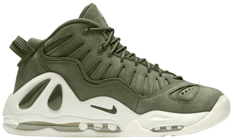 uptempo 97 triple black