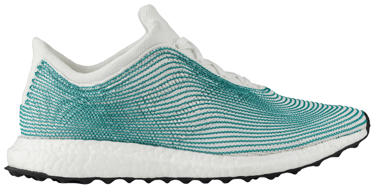 Parley x UltraBoost Uncaged 'For the 