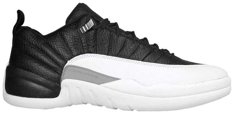 jordan 12 low