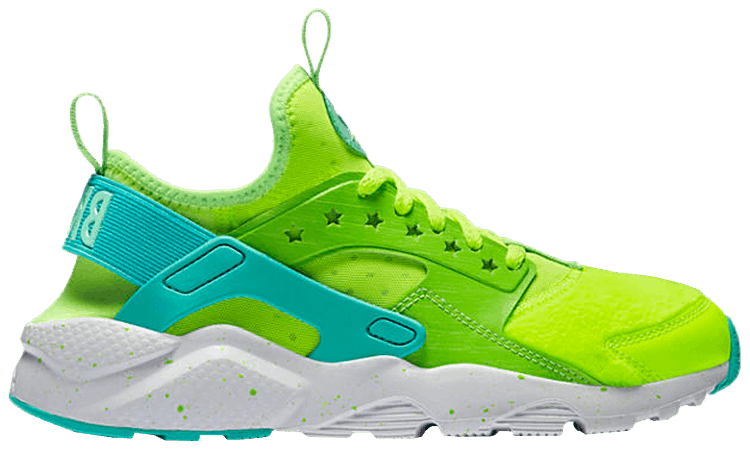 huarache doernbecher